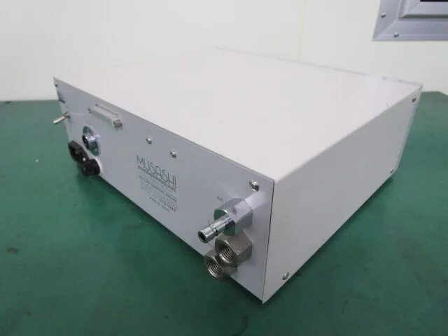 Musashi Engineering SuperΣxV7 dispenser Detail Image - ASKINDEX Korea