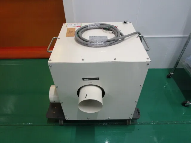 Iwasaki Electric US05 UV conveyor furnace Detail Image - ASKINDEX Korea