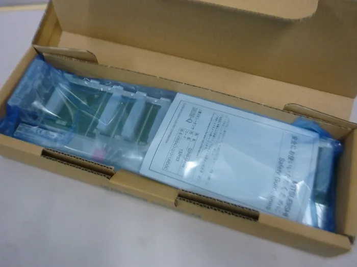 Mitsubishi Electric Q38B Sequencer Base Unit Detail Image - ASKINDEX Korea