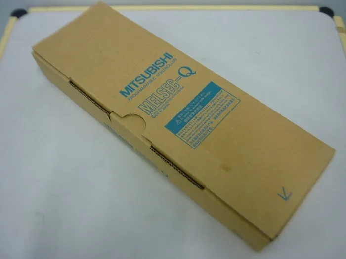 Mitsubishi Electric Q38B Sequencer Base Unit Detail Image - ASKINDEX Korea