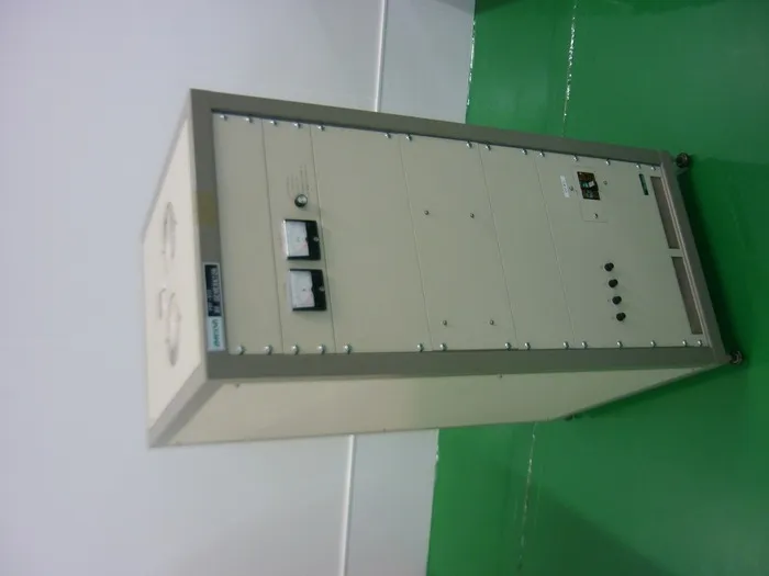 아넬바 PRF-503 RF 전원 공급 장치