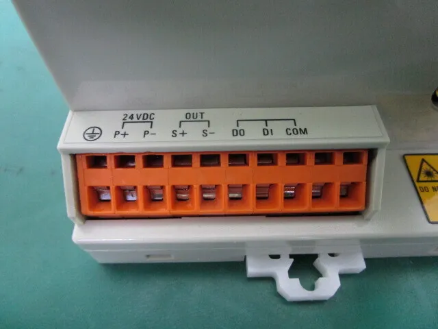 Chino IR-FAQHNL Radiation thermometer Detail Image - ASKINDEX Korea