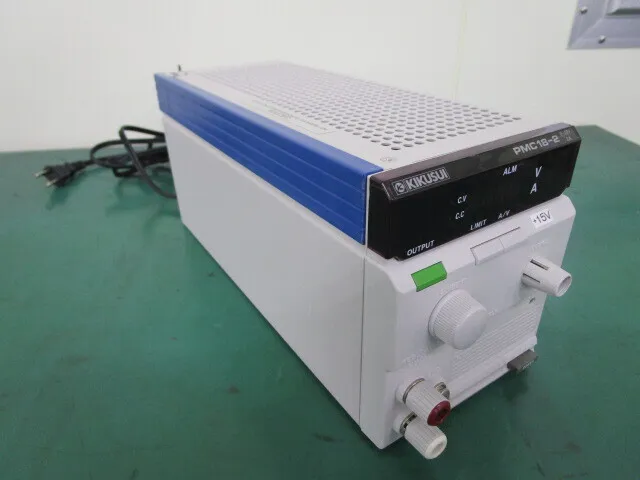 Kikusui Electronics PMC18-2 DC power supply Detail Image - ASKINDEX Korea