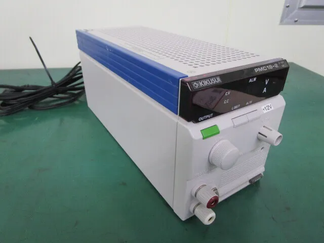 Kikusui Electronics PMC18-2 DC power supply Detail Image - ASKINDEX Korea