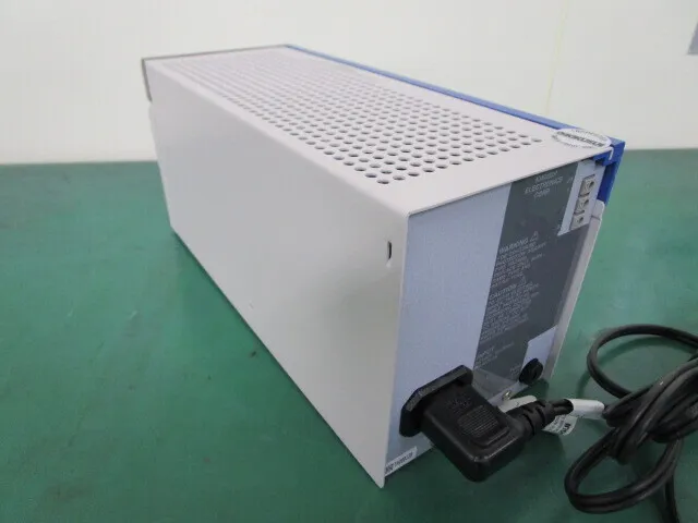 Kikusui Electronics PMC18-2 DC power supply Detail Image - ASKINDEX Korea