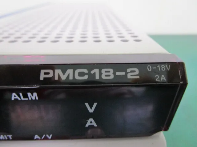 Kikusui Electronics PMC18-2 DC power supply Detail Image - ASKINDEX Korea