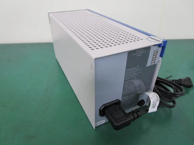 Kikusui Electronics PMC18-2 DC power supply Detail Image - ASKINDEX Korea