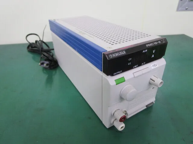 Kikusui Electronics PMC18-2 DC power supply Detail Image - ASKINDEX Korea