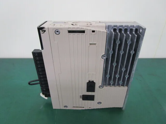 야스카와 전기 SGDV-R90A01A 서보 드라이버 상세 이미지 - ASKINDEX 코리아