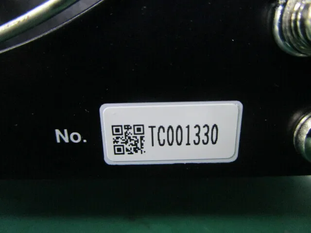 Kikusui Electronics PAN16-18A DC power supply Detail Image - ASKINDEX Korea