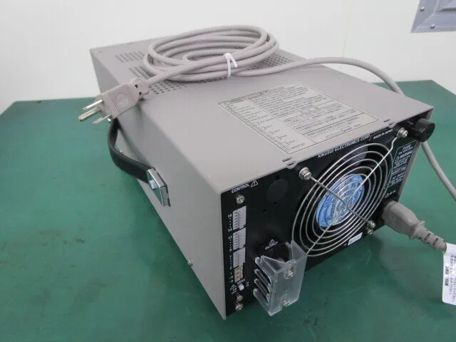 Kikusui Electronics PAN16-18A DC power supply Detail Image - ASKINDEX Korea