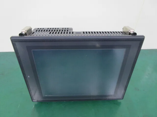 Keyence VT3-V8 터치 패널 상세 이미지 - ASKINDEX 코리아