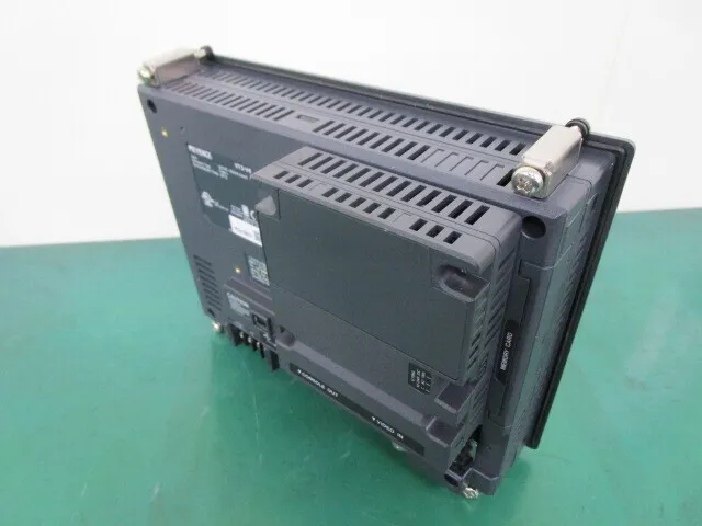 Keyence VT3-V8 터치 패널 상세 이미지 - ASKINDEX 코리아