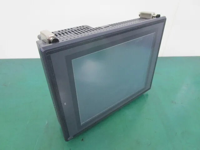 Keyence VT3-V8 터치 패널