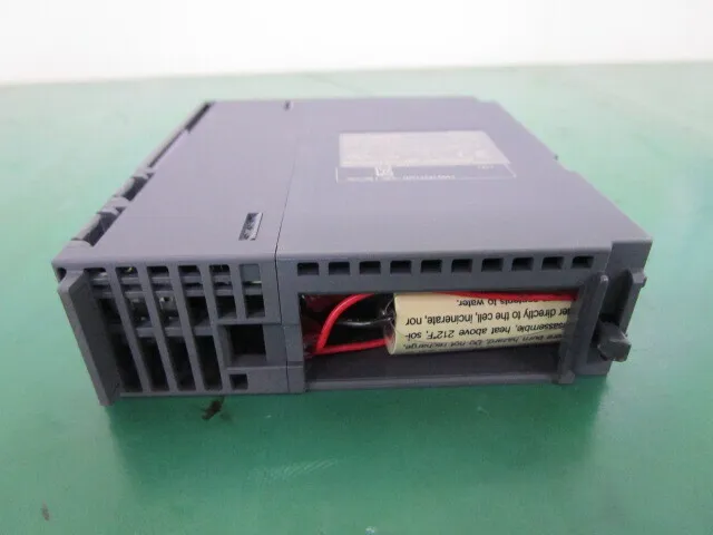 미쓰비시 전기 Q02HCPU 시퀀서(PLC) 상세 이미지 - ASKINDEX 코리아