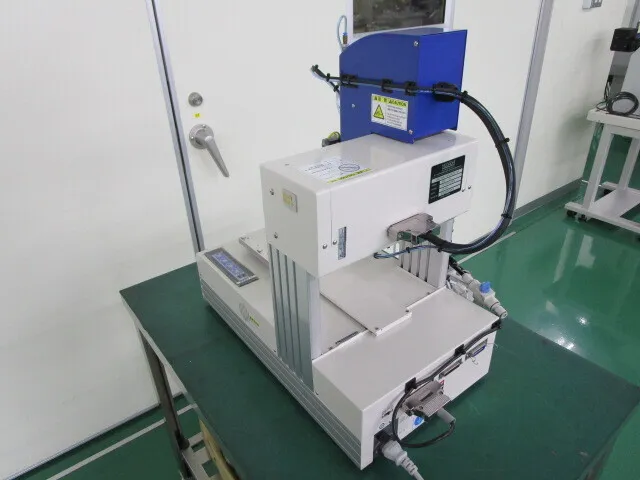 무사시 엔지니어링 SM200DS-3A 탁상 도포 로봇 상세 이미지 - ASKINDEX 코리아