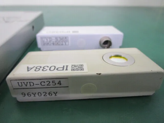 Ushio Inc. UIT-150-A UV integrating light meter Detail Image - ASKINDEX Korea