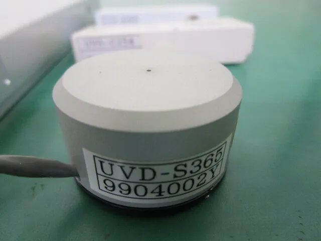 Ushio Inc. UIT-150-A UV integrating light meter Detail Image - ASKINDEX Korea