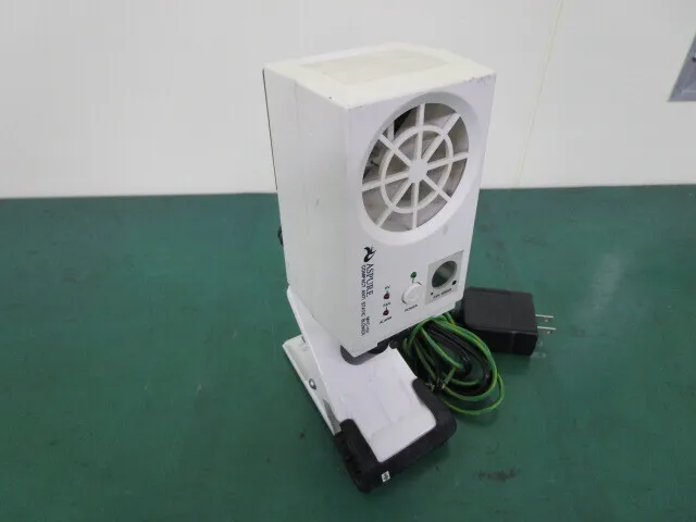 AS ONE MYC-101 Ionizer (integrated type) Detail Image - ASKINDEX Korea
