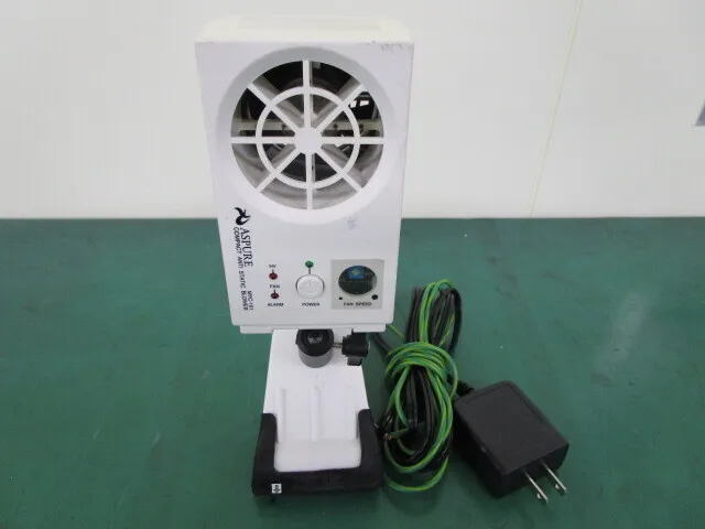 AS ONE MYC-101 Ionizer (integrated type) Detail Image - ASKINDEX Korea