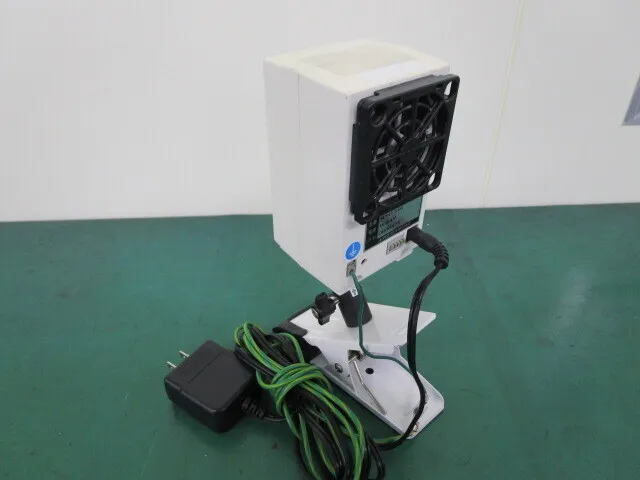 AS ONE MYC-101 Ionizer (integrated type) Detail Image - ASKINDEX Korea