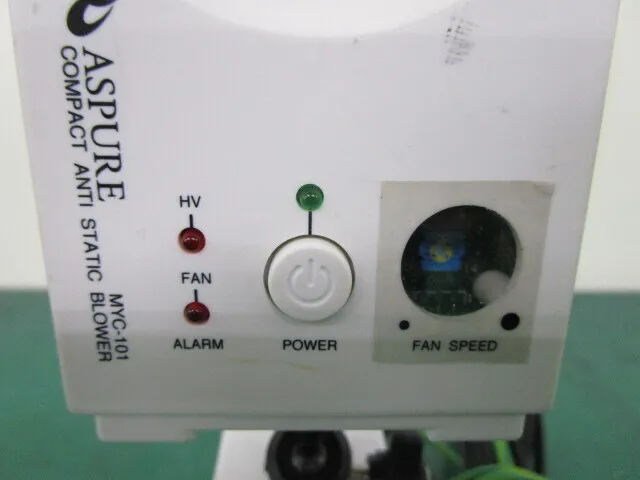 AS ONE MYC-101 Ionizer (integrated type) Detail Image - ASKINDEX Korea