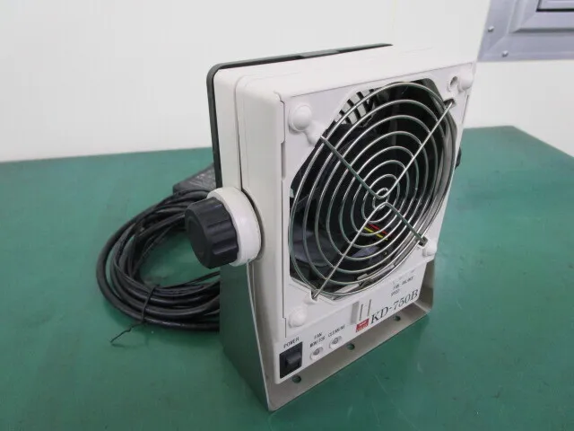 Kasuga KD-750B Ionizer (integrated type) Detail Image - ASKINDEX Korea