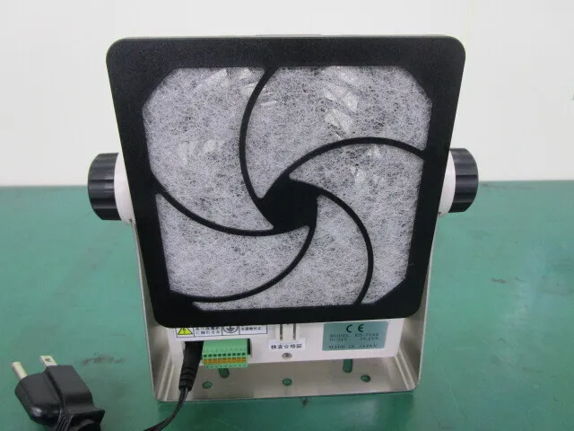 Kasuga KD-750B Ionizer (integrated type) Detail Image - ASKINDEX Korea