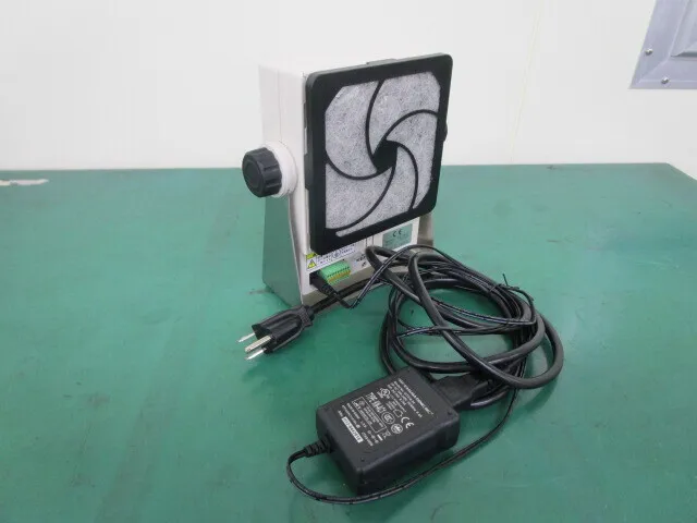 Kasuga KD-750B Ionizer (integrated type) Detail Image - ASKINDEX Korea