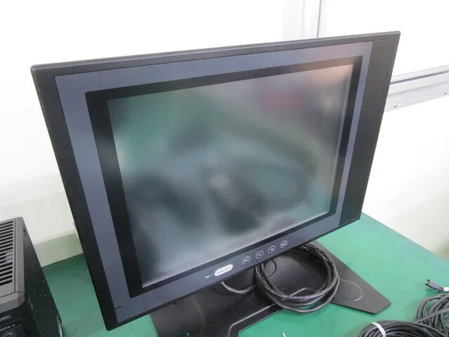 Keyence XG-8500 이미지 처리 시스템 상세 이미지 - ASKINDEX 코리아