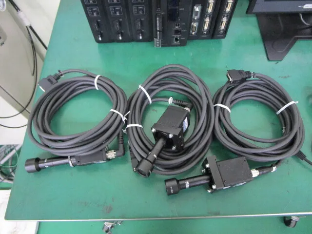 Keyence XG-8500 이미지 처리 시스템 상세 이미지 - ASKINDEX 코리아