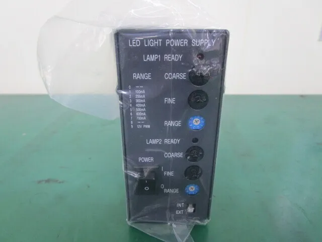 옵텍스 에후에 OPPCW-910M2 PWM 디밍 전원 공급 장치 상세 이미지 - ASKINDEX 코리아