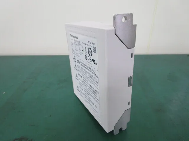 Panasonic MKDET1310P AC Servo Driver Detail Image - ASKINDEX Korea