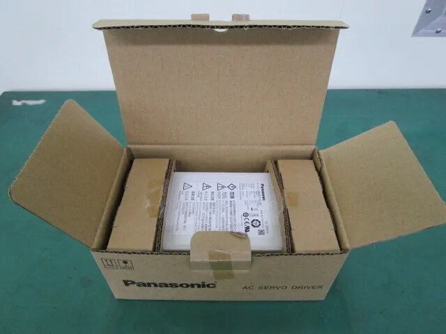 Panasonic MKDET1310P AC Servo Driver Detail Image - ASKINDEX Korea