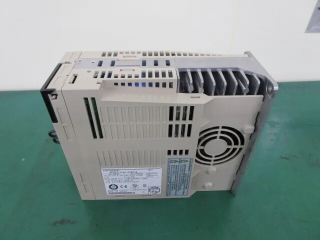 야스카와 전기 SGDS-08A01A AC 서보 팩 상세 이미지 - ASKINDEX 코리아