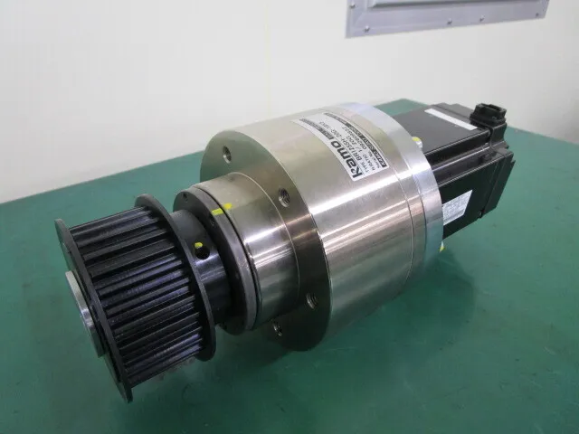 가모정공 BR125SH-20G-16K5 볼 감속기 상세 이미지 - ASKINDEX 코리아