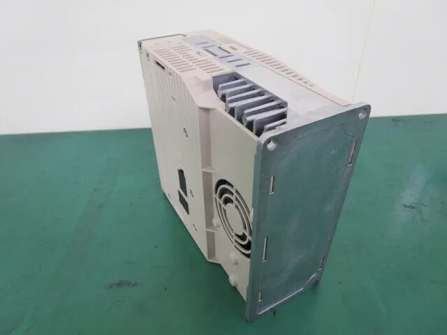 야스카와 전기 SGDV-5R5A01A 서보 드라이버 상세 이미지 - ASKINDEX 코리아