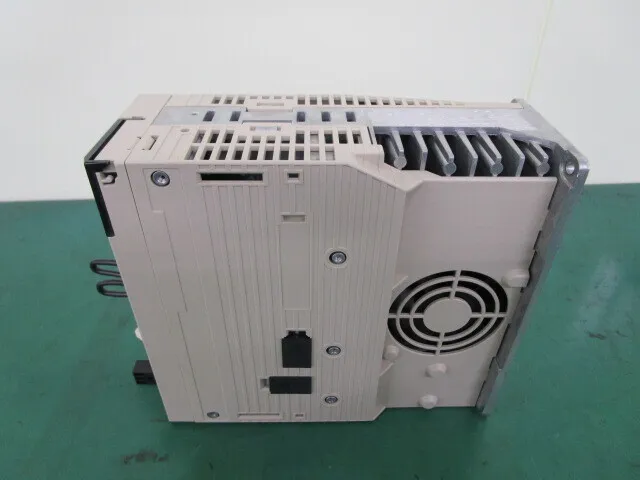 야스카와 전기 SGDV-5R5A01A 서보 드라이버 상세 이미지 - ASKINDEX 코리아