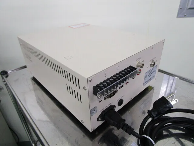 Keiritsu Electric DEF-8580 flash tester Detail Image - ASKINDEX Korea