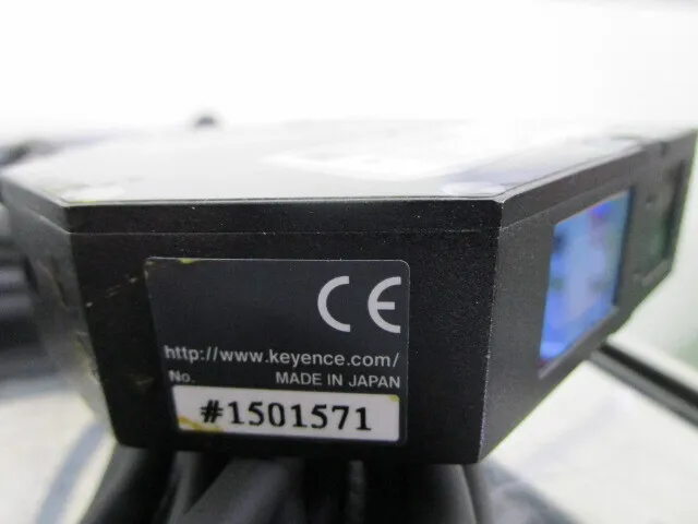 Keyence LK-G3000/LK-G35 레이저 변위계 상세 이미지 - ASKINDEX 코리아
