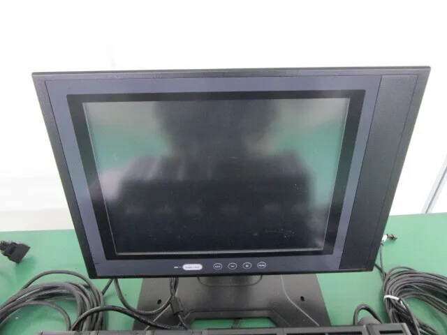 Keyence XG-8500 이미지 처리 시스템 상세 이미지 - ASKINDEX 코리아