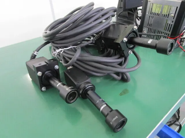 Keyence XG-8500 이미지 처리 시스템 상세 이미지 - ASKINDEX 코리아