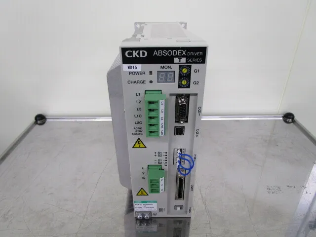 CKD AX9000TH-U0 앱소덱스 드라이버 상세 이미지 - ASKINDEX 코리아