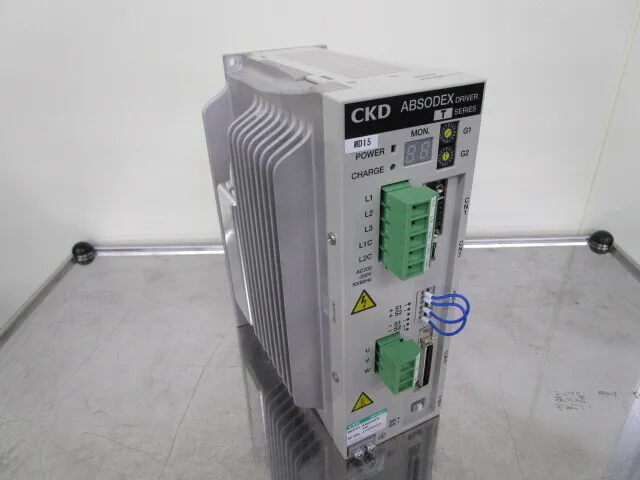 CKD AX9000TH-U0 앱소덱스 드라이버
