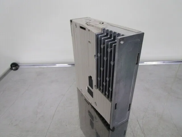 야스카와 전기 SGDV-1R6A01A 서보 드라이버 상세 이미지 - ASKINDEX 코리아