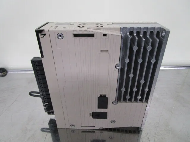야스카와 전기 SGDV-1R6A01A 서보 드라이버 상세 이미지 - ASKINDEX 코리아