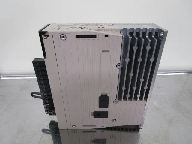 야스카와 전기 SGDV-R90A01A 서보 드라이버 상세 이미지 - ASKINDEX 코리아