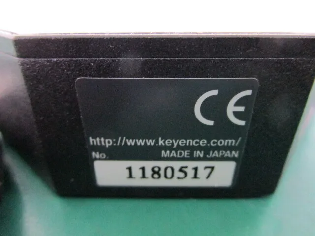 Keyence LK-G35 레이저 변위계 (센서 헤드) 상세 이미지 - ASKINDEX 코리아