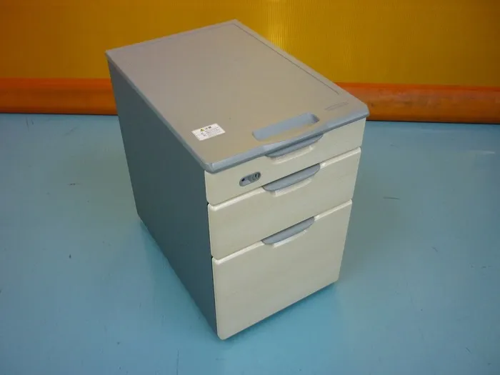 Okamura  cabinet Detail Image - ASKINDEX Korea