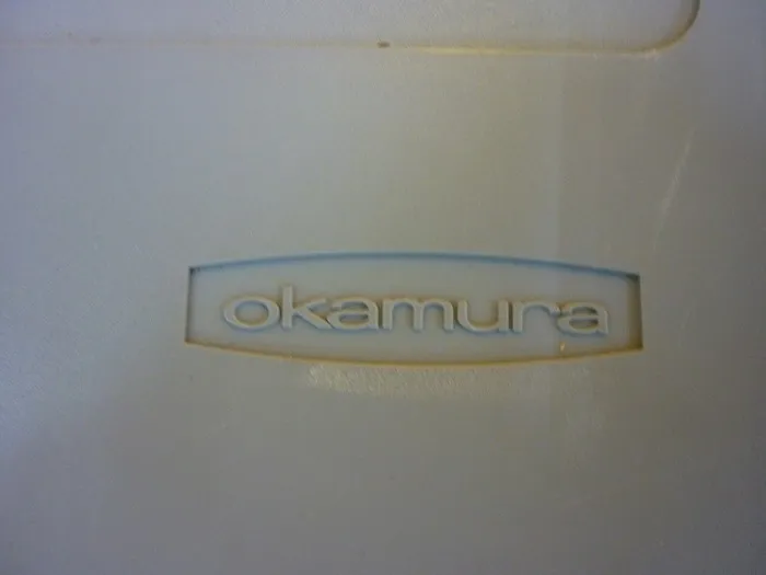 Okamura  cabinet Detail Image - ASKINDEX Korea